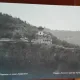 Carte postala, Tirnowo Zarevtz și centrul turistic Trapesitza, Bulgaria, perioada interbelica