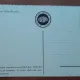 Carte postala, vedere spre Vaile Branului, perioada interbelica