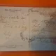 Carte postala Vederea Bailor Slanic Moldova , alb negru - Circulata