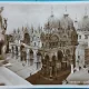 Carte Postala, Venezia, Chiesa s. Marco, perioada interbelica