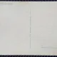 Carte postala, Venezia, Ponte del Sospiri, perioada interbelica