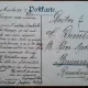 Carte postala, Viena, Prater, perioada interbelica