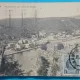 Carte Postala, Wepion, Panorama pris des rochers de Neuviau, 1924