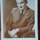 Carte postala, Willi Forst, actor, scenarist, regizor de film, producător de film și cântăreț austriac, 1903-1980