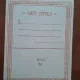 Carteb postala, Manastirea Horezu, Bolnita
