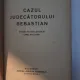 CAZUL JUDECATORULUI SEBASTIAN - FRANZ WERFEL