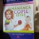 Ce mananca un copil istet - Fiona McDonald Joyce