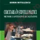 CERCETAREA IN STIINTELE POLITICE - SORIN MITULESCU