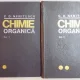 CHIMIE ORGANICA de C.D.NENITESCU,EDITIA A VII-A, VOL I-II