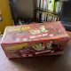 China - around 42 cm long - ME-611 - World Cup News Car