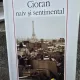 Cioran naiv si sentimental - Ion Vartic  cu o dedicatie pentru Georgeta Dimisianu