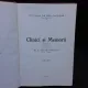 CLINICI SI MEMORII - N. GRUIA IONESCU, SERIA II