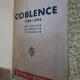 Coblence 1789-1792, des francais au service de l'étranger - H. Cassagne