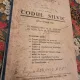 Constantin Ivanovici - Codul Slvic dn 8 Aprilie 1910