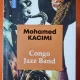 Congo Jazz Band - Mohamed Kacimi