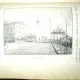 CONSTANTA PITOREASCA CU IMPREJURIMILE EI DE IOAN ADAM 1908,PRIMA EDITIE