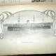 CONSTANTA PITOREASCA CU IMPREJURIMILE EI DE IOAN ADAM 1908,PRIMA EDITIE