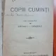 Copiii cuminti - Contesa de Segur