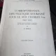Correspondance Diplomatique Roumaine Sous Le Roi Charles 1er (1866-1880) - N.Iorga