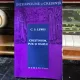 Crestinism, pur si simplu - C. S. Lewis