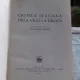CRITICA ITALIANA DE LA VICO LA CROCE - ALEXANDRU MARCU