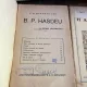 Cu privire la Hasdeu Vol. I, II si III - Barbu Lazareanu