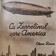 Cu zeppelinul spre America - Elena Bran