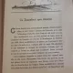 Cu zeppelinul spre America - Elena Bran