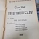 Curs liber de cultura medicala generala - sub redatia lui P. Brinzeu  cu dedicatie