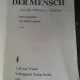 Der Mensch. Anatomie Physiologie Ontogen
