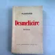 DESMETICIRE-M. D. IOANID