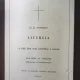 Di la Dumnidzau Liturgia a tilui ditu sinti parintilui a nostru Ioan Gura-di-Amalama (liturghia in limba aromana)