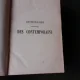 DICTIONNAIRE UNIVERSEL DES CONTEMPORAINS - G. VAPEREAU  (CARTE IN LIMBA FRANCEZA)