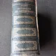 DICTIONNAIRE UNIVERSEL DES CONTEMPORAINS - G. VAPEREAU  (CARTE IN LIMBA FRANCEZA)