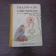 Diloy-le-Chemineau - Comtesse de Segur  (carte in limba franceza)