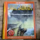 Dinosaurios (Libro De Fichas)