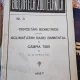 Dr. D. Strilciuc - Cercetari Biometrice asupra aclimatizarii rasei simmental in Campia Tisei