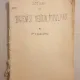 Drul. S. Argesianu - Notiuni de Higiena si Medicina Populara (prima editie)
