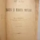 Drul. S. Argesianu - Notiuni de Higiena si Medicina Populara (prima editie)