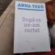 Dupa ce ne-am certat,Anna Todd