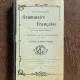 E. Robert F. Chazallet Nouvelle Grammaire Francaise