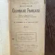 E. Robert F. Chazallet Nouvelle Grammaire Francaise