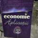 Economie, aplicatii