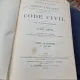 Ed. Fuzier-Herman - Code Civil Tome IV