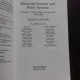 ELECTORAL SYSTEMS AND PARTY SYSTEMS - AREND LIJPHART  (CARTE IN LIMBA ENGLEZA)
