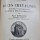 Encyclopédie Agricole: Zootechnie, Races Chevalines, Élevage et exploitation des chevaux de trait et des chevaux de selle - Paul Diffloth