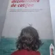 Eric Fottorino - Dezmierdarea de Catifea