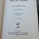 Ernest Thompson Seton - Rolf, der Trapper