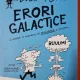 Erori galactice - Luca Perri
