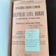 Explicatiune teoretica si practica a Dreptului Civil Roman in comparatiune cu legile vechi - Dimitrie Alexandresco Vol I-XI (15 volume)